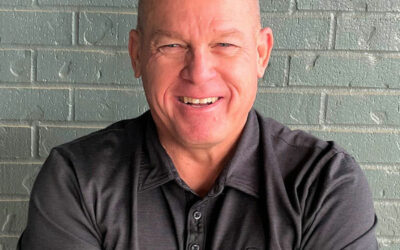 Sam Myers Joins Forgen as Director of Business Development, Gulf Coast