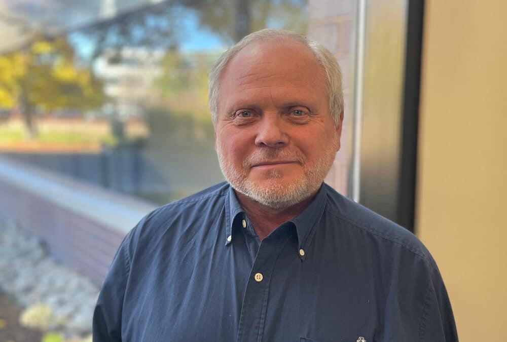 Forgen Welcomes Soil Mixing Specialist Dave Miller as Executive Director, Geotechnical Operations