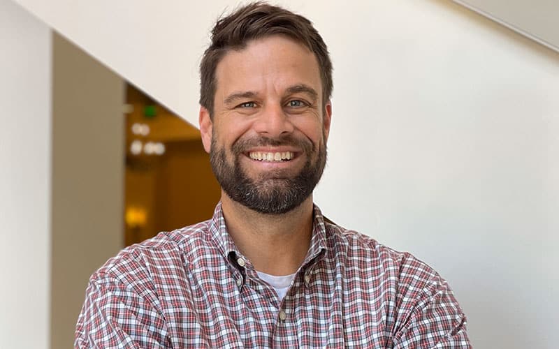 Josh Cooper Joins Forgen as Vice President of Business Development, Gulf Coast