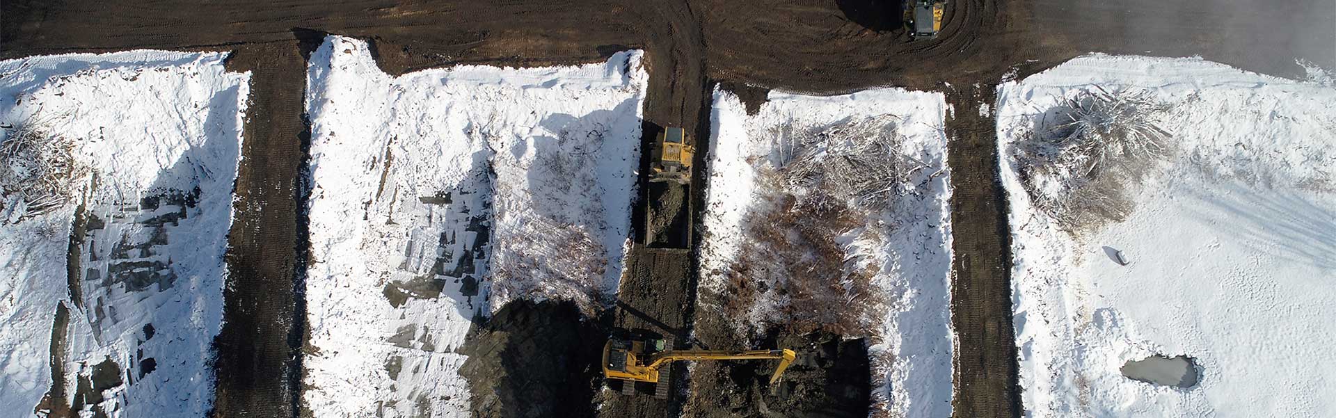 Arapahoe Station Coal Combustion Residual Pond Closure