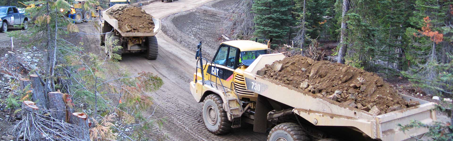 Legacy Copper Mine Remediation