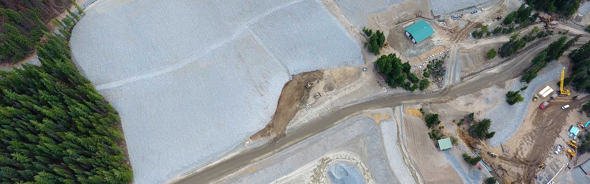 Legacy Copper Mine Remediation