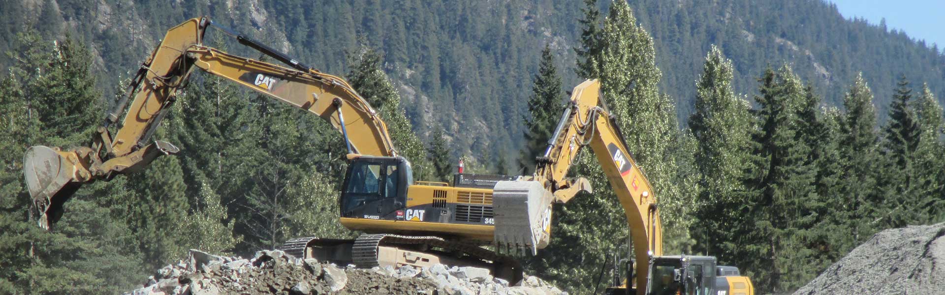 Legacy Copper Mine Remediation