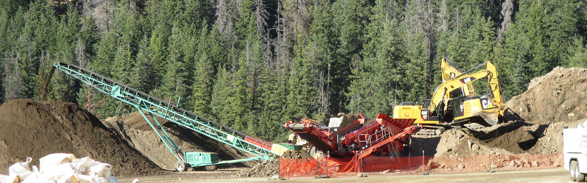 Legacy Copper Mine Remediation