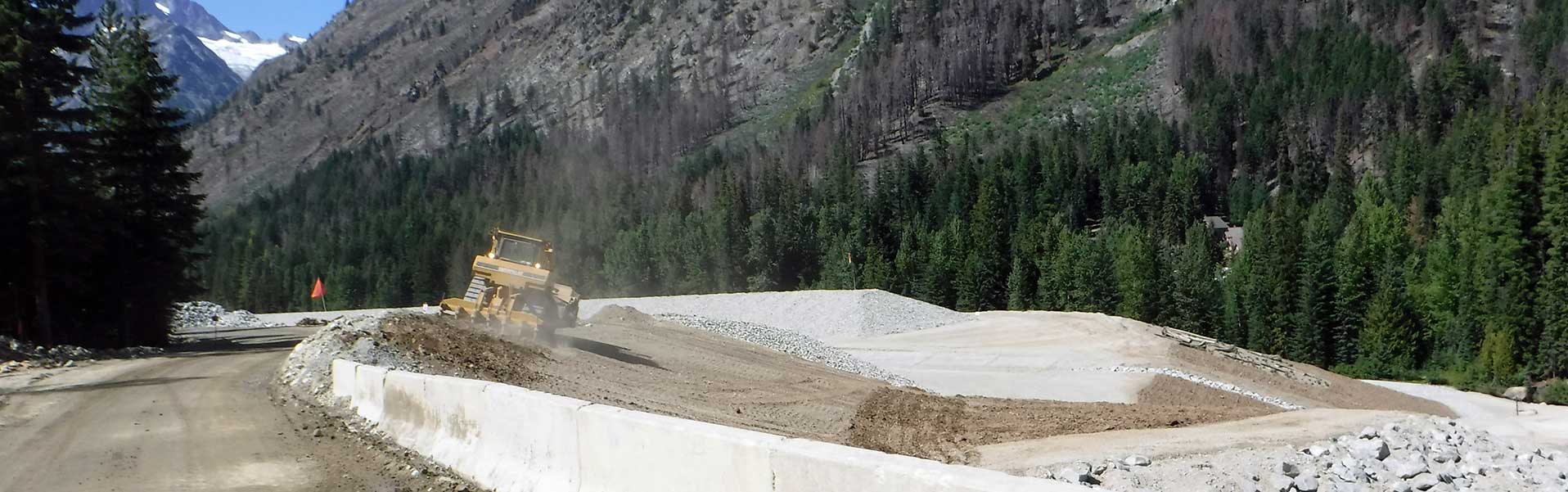 Legacy Copper Mine Remediation