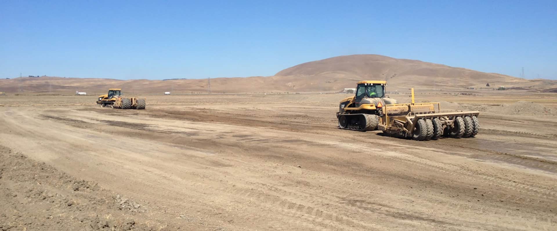 Sears Point Wetlands Restoration