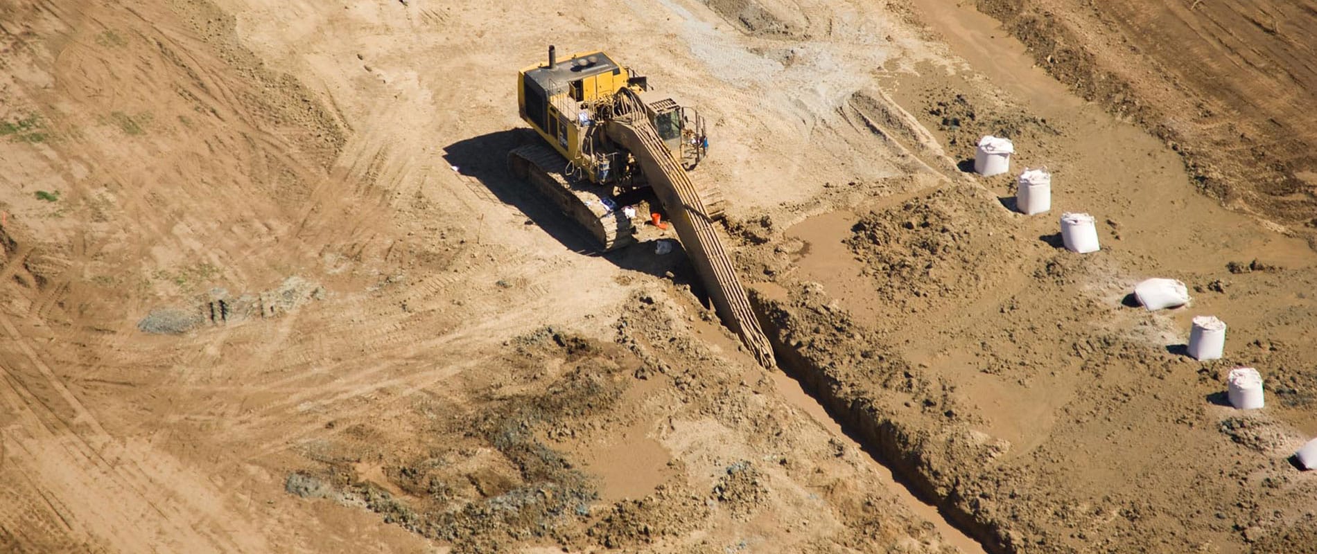 Feather River West Levee Laurel Avenue Repair