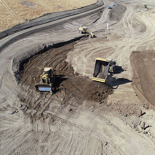 Altamont Landfill and Resource Recovery Facility