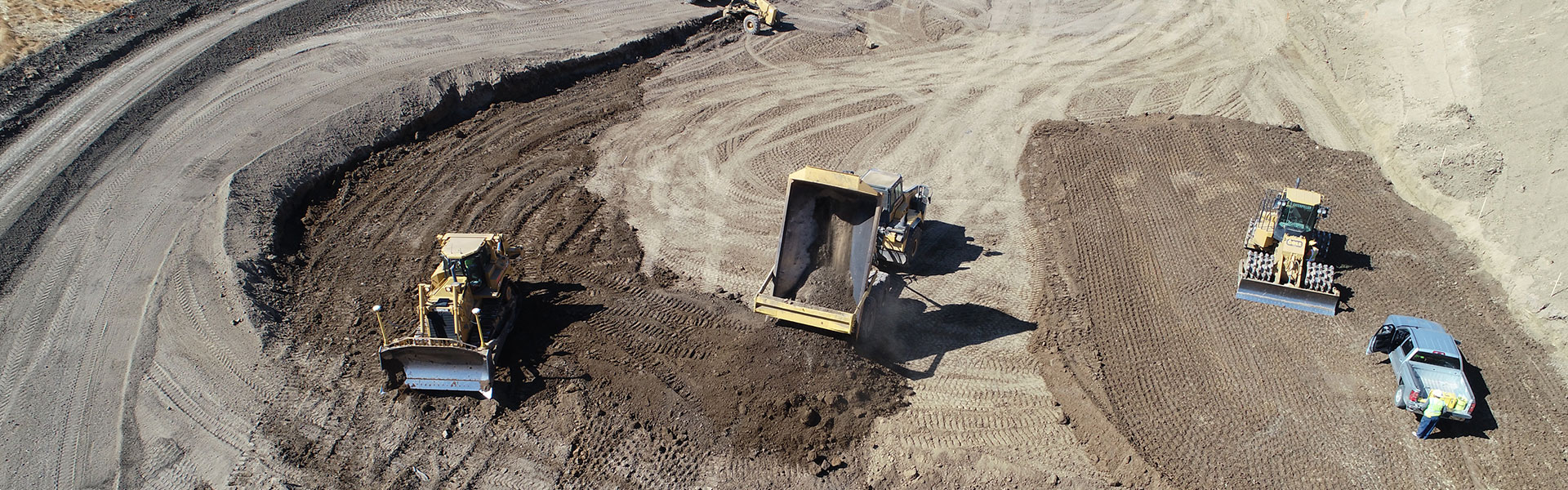 Altamont Landfill and Resource Recovery Facility