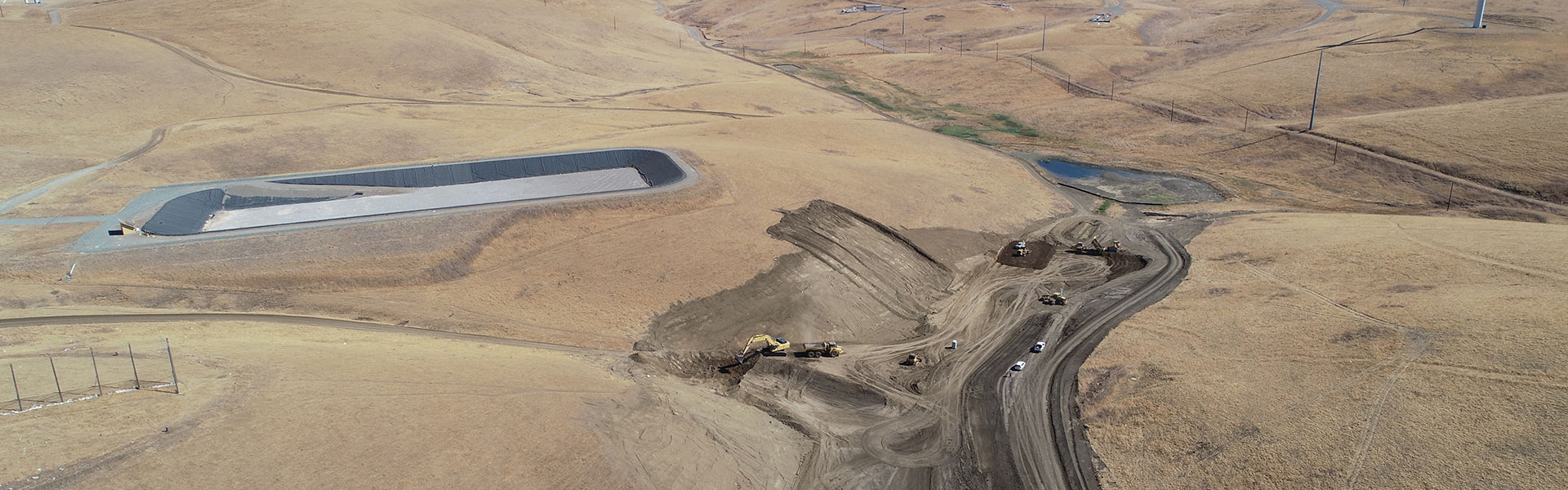 Altamont Landfill and Resource Recovery Facility