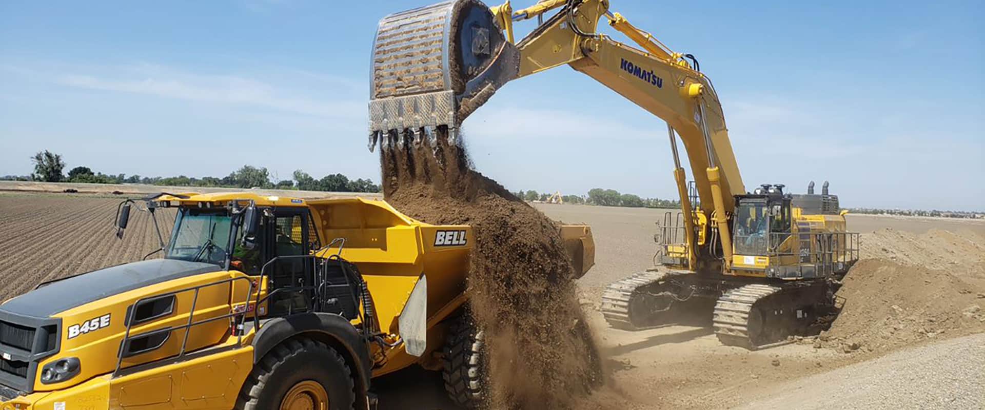 Reclamation District 17 Levee Seepage Repair