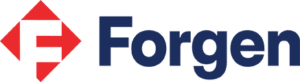 Forgen Logo