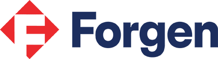 Forgen Logo