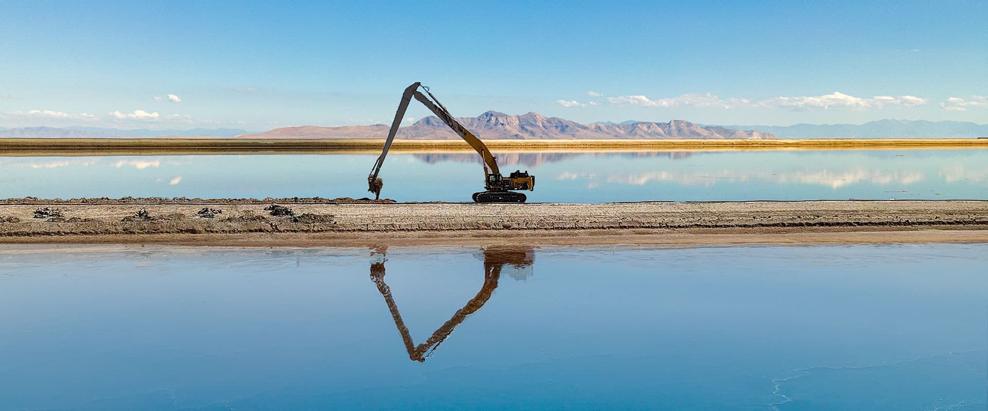 groundwater control at geotechnical construction project site