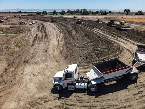 Site Development & Preparation | Construction Solutions