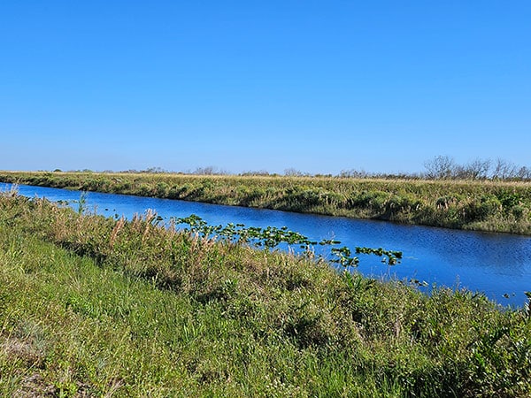 outh Florida Water Management District’s Central Everglades Planning Project (CEPP) North - L-5 Remnant Canal Improvement project