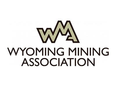 wyoming mining association