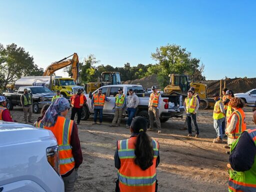 Forgen Construction Apprenticeship Program training