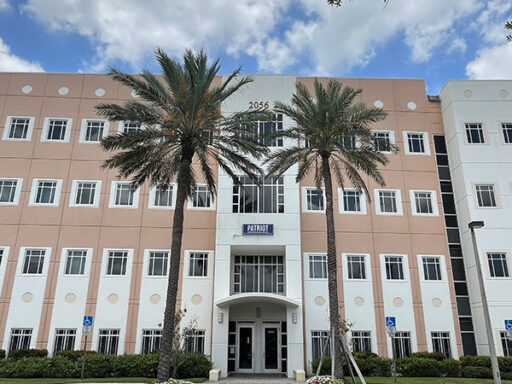 Forgen office West Palm Beach, FL
