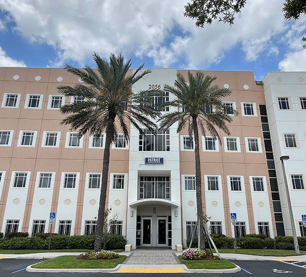 Forgen office West Palm Beach, FL