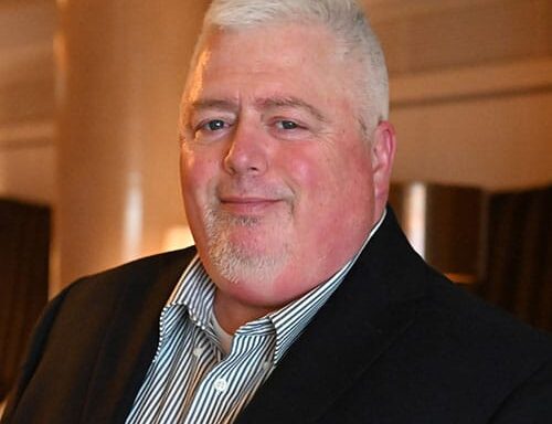 Jeremy Johnson, Director of Quality Management at Forgen Construction