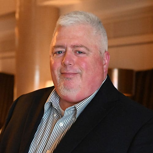 Jeremy Johnson, Director of Quality Management at Forgen Construction