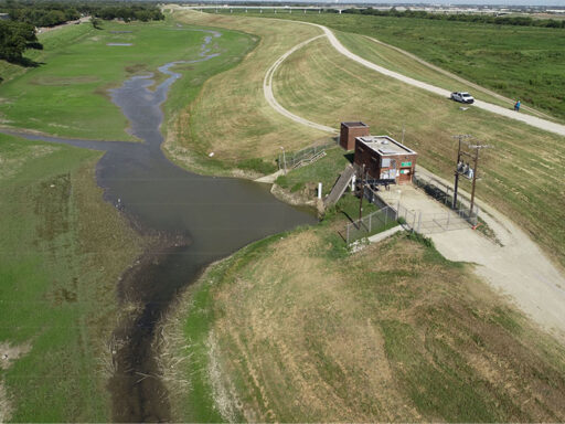 Forgen and Ahtna Joint Venture Awarded $7 Billion USACE Galveston MATOC and Initial Delta Pump Station Project