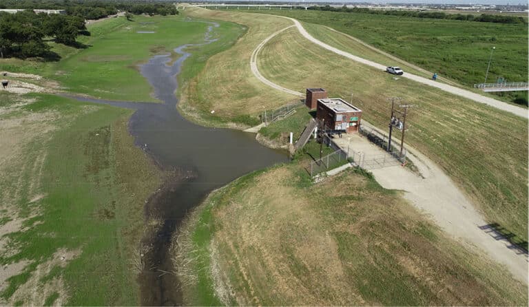 Forgen and Ahtna Joint Venture Awarded  Billion USACE Galveston MATOC and Initial Delta Pump Station Project