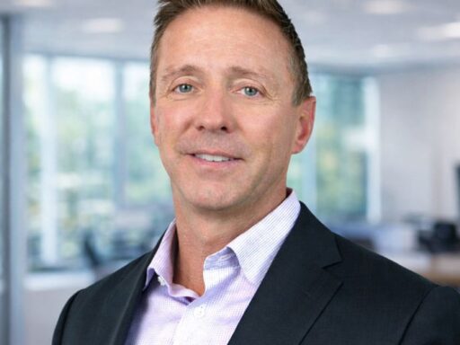Troy Shcroeder, CFO of Forgen Geotechnical Construction